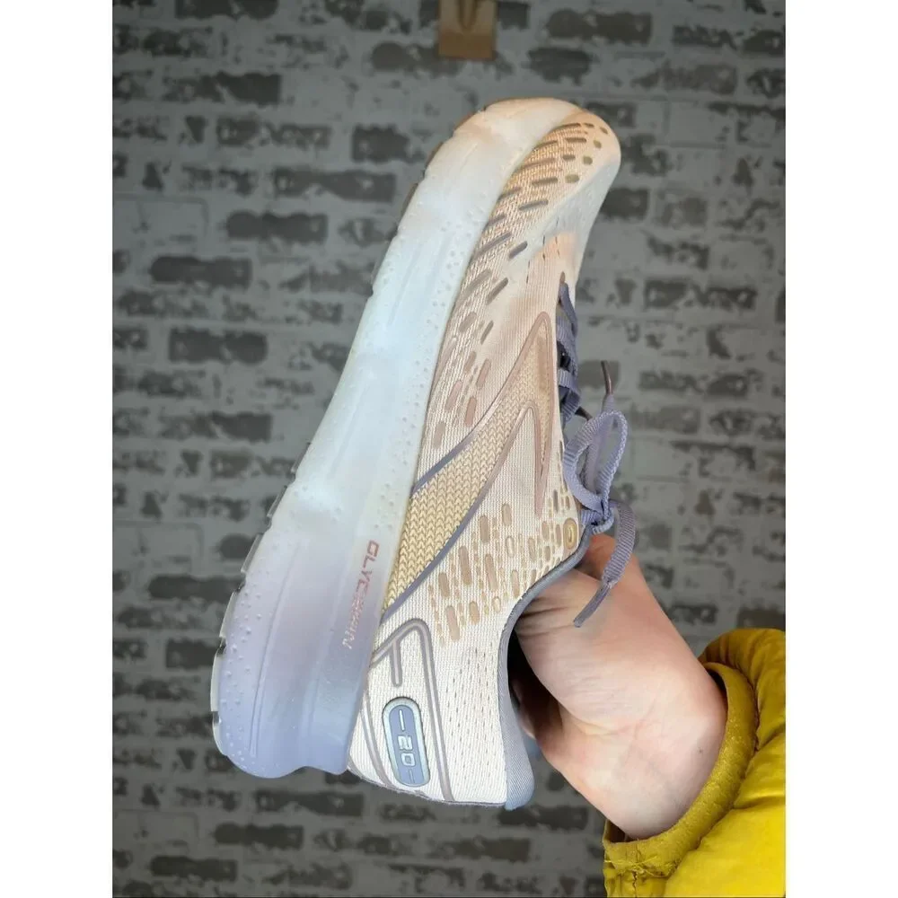 Brooks | women glycerin athletic sneakers